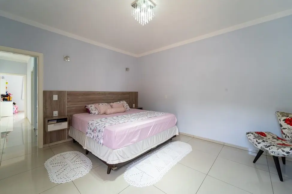 Foto 5 de Casa de Condomínio com 3 quartos à venda, 293m2 em Jardim Colônia, Jundiai - SP