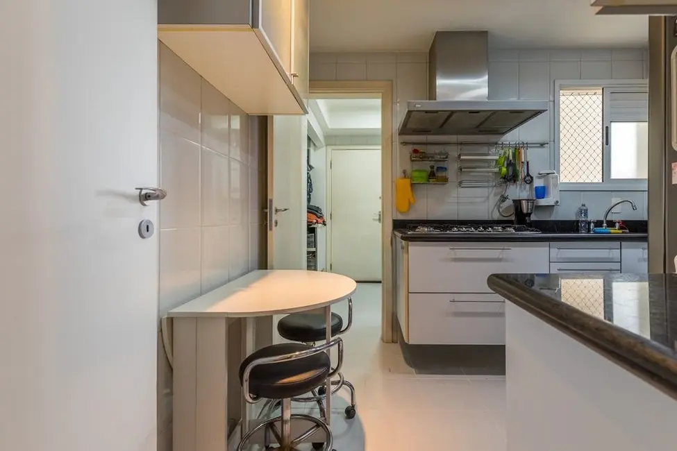 Foto 7 de Apartamento com 2 quartos à venda, 117m2 em Vila Mariana, São Paulo - SP