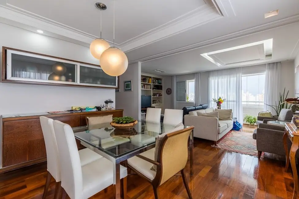 Foto 1 de Apartamento com 2 quartos à venda, 117m2 em Vila Mariana, São Paulo - SP