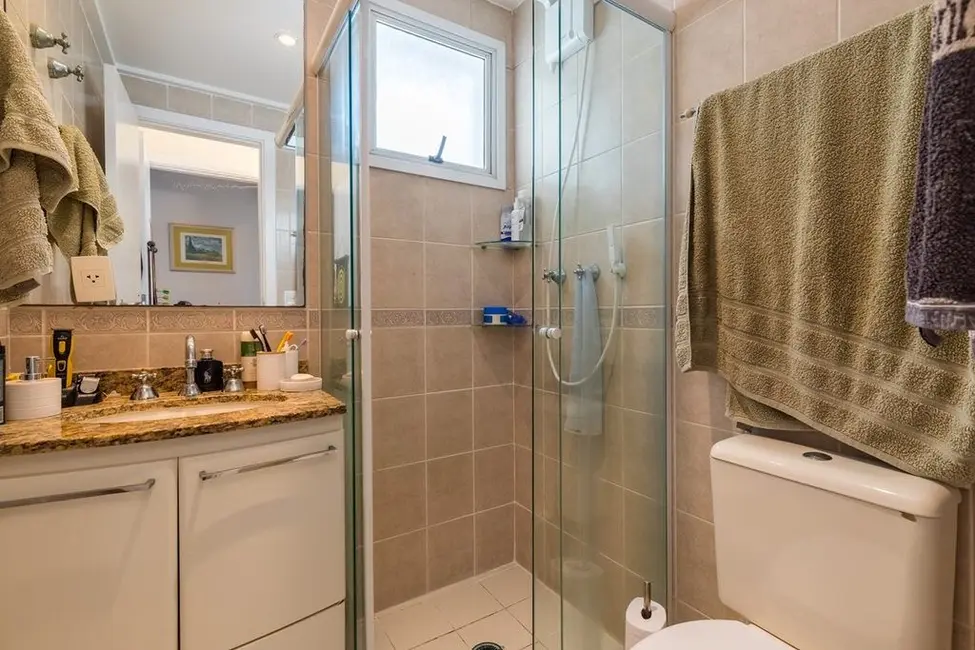 Foto 5 de Apartamento com 2 quartos à venda, 117m2 em Vila Mariana, São Paulo - SP
