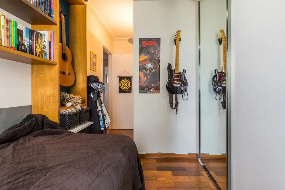 Foto 3 de Apartamento com 2 quartos à venda, 117m2 em Vila Mariana, São Paulo - SP