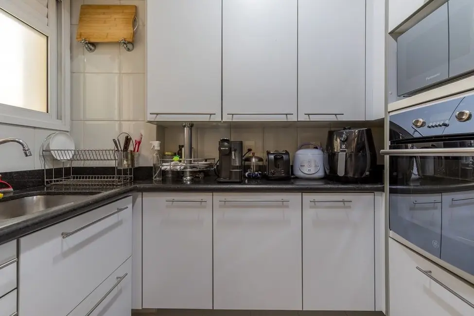 Foto 8 de Apartamento com 2 quartos à venda, 117m2 em Vila Mariana, São Paulo - SP