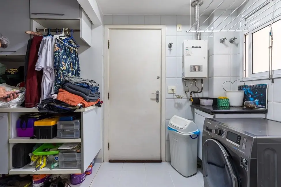 Foto 9 de Apartamento com 2 quartos à venda, 117m2 em Vila Mariana, São Paulo - SP