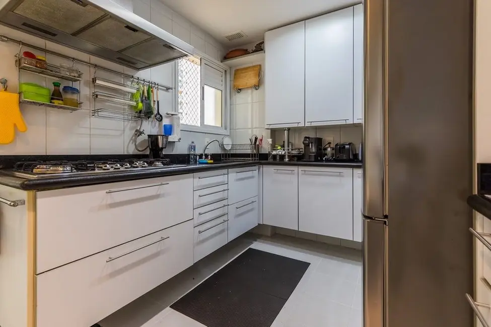 Foto 6 de Apartamento com 2 quartos à venda, 117m2 em Vila Mariana, São Paulo - SP