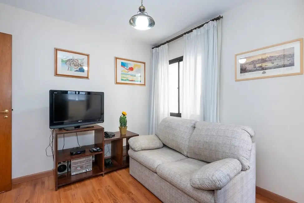 Foto 2 de Apartamento com 3 quartos à venda, 159m2 em Pinheiros, São Paulo - SP