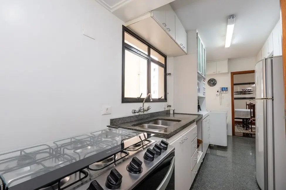 Foto 3 de Apartamento com 3 quartos à venda, 159m2 em Pinheiros, São Paulo - SP