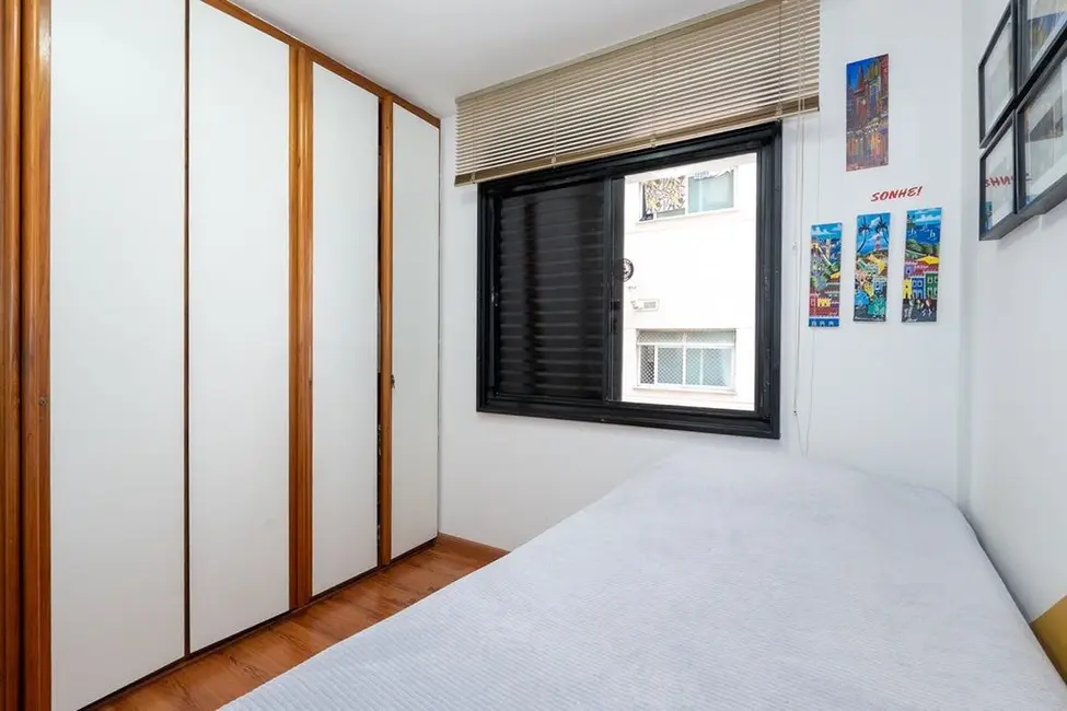 Foto 9 de Apartamento com 3 quartos à venda, 159m2 em Pinheiros, São Paulo - SP