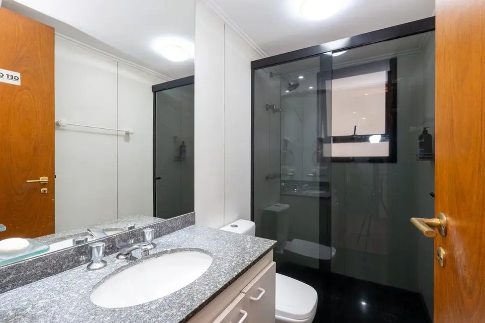 Foto 8 de Apartamento com 3 quartos à venda, 159m2 em Pinheiros, São Paulo - SP