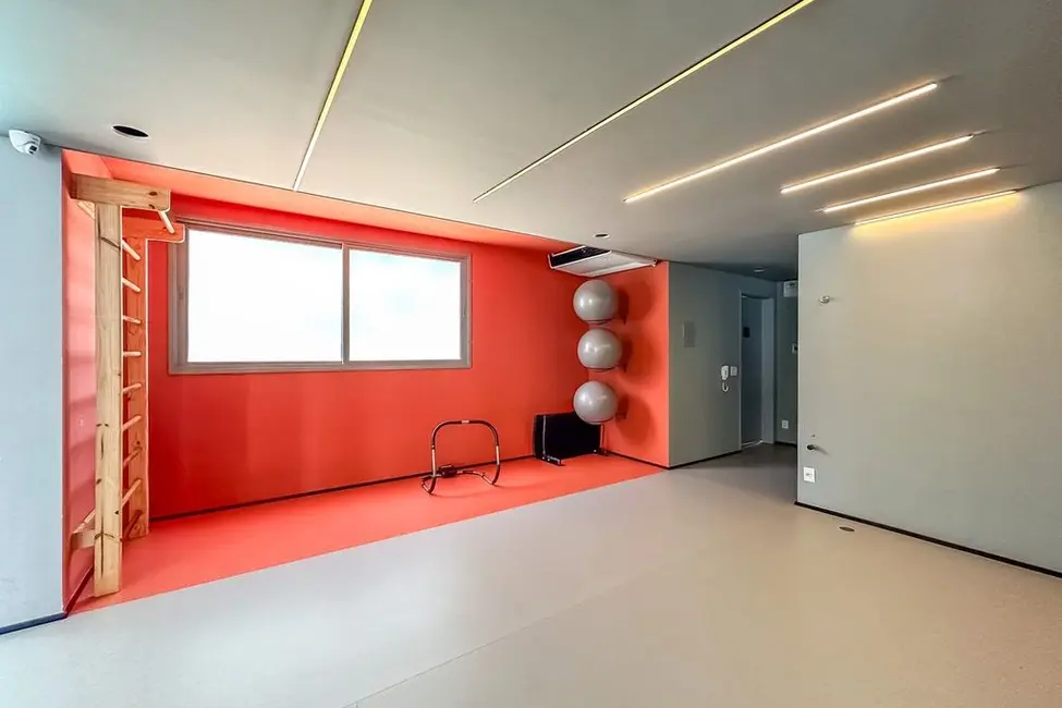 Foto 8 de Apartamento com 1 quarto à venda, 24m2 em Pinheiros, São Paulo - SP