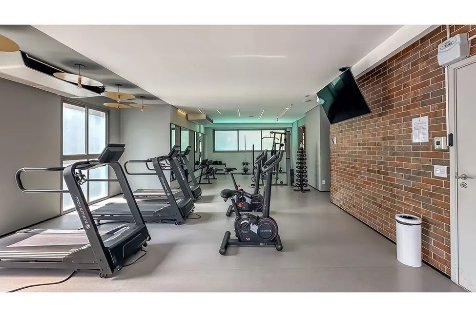 Foto 6 de Apartamento com 1 quarto à venda, 24m2 em Pinheiros, São Paulo - SP