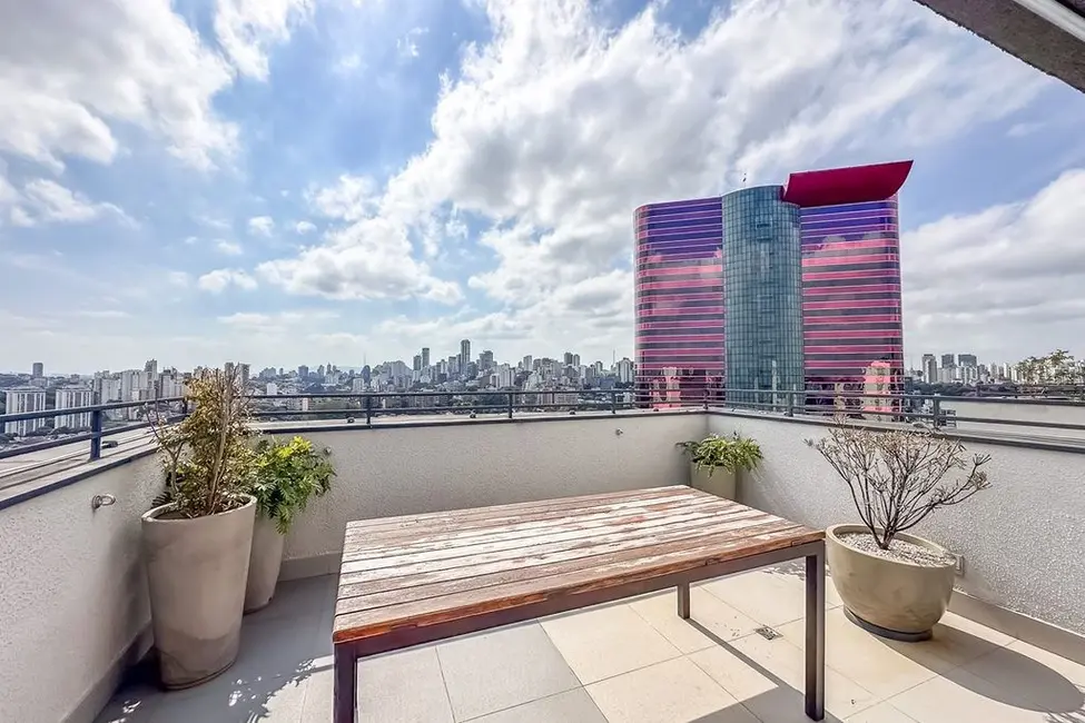 Foto 4 de Apartamento com 1 quarto à venda, 24m2 em Pinheiros, São Paulo - SP