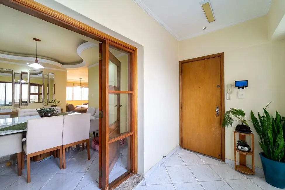Apartamento com 3 quartos à venda, 184m2 em Centro, Jundiai - SP - imagem 3 Foto 3 de Apartamento com 3 quartos à venda, 184m2 em Centro, Jundiai - SP