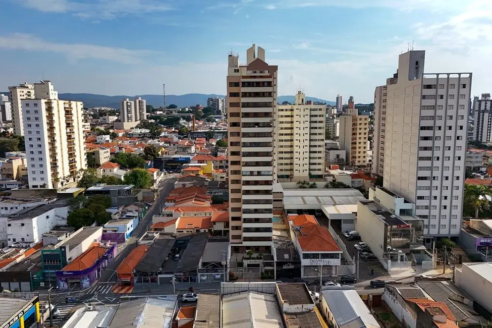 Apartamento com 3 quartos à venda, 184m2 em Centro, Jundiai - SP - imagem 8 Foto 8 de Apartamento com 3 quartos à venda, 184m2 em Centro, Jundiai - SP