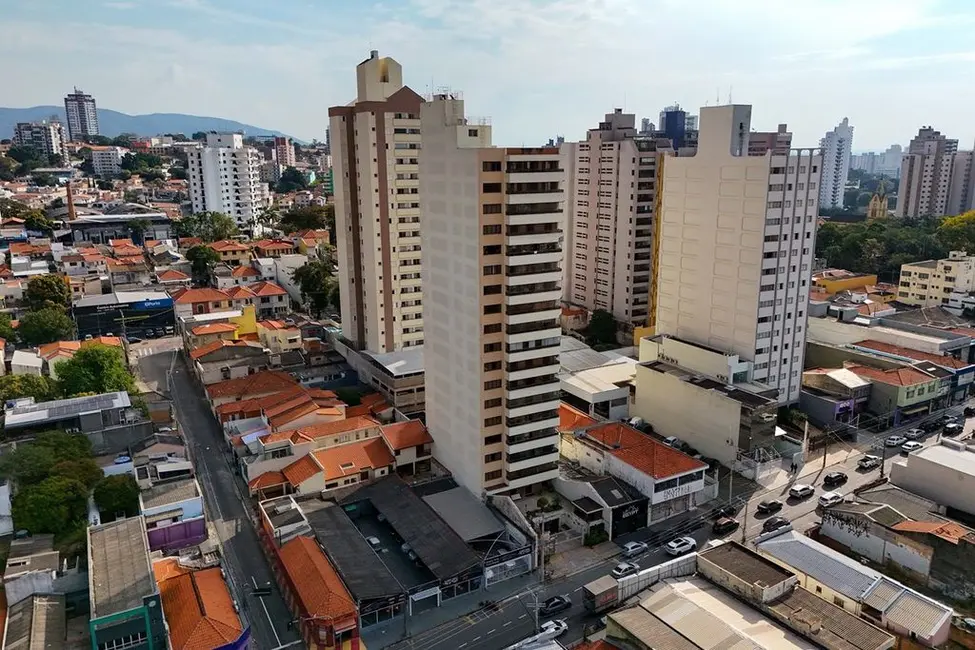 Apartamento com 3 quartos à venda, 184m2 em Centro, Jundiai - SP - imagem 9 Foto 9 de Apartamento com 3 quartos à venda, 184m2 em Centro, Jundiai - SP