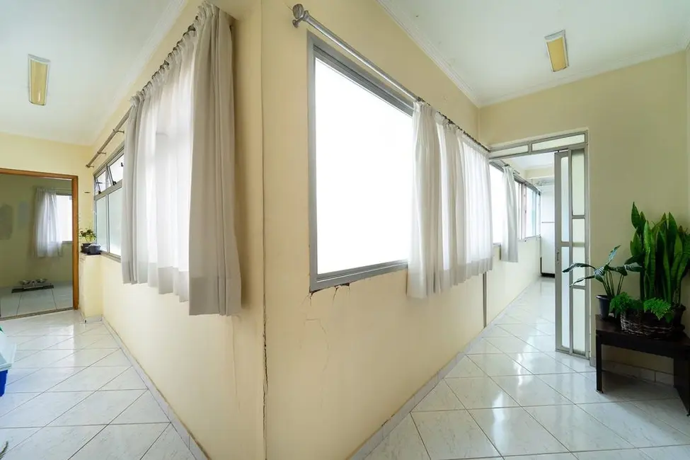 Apartamento com 3 quartos à venda, 184m2 em Centro, Jundiai - SP - imagem 5 Foto 5 de Apartamento com 3 quartos à venda, 184m2 em Centro, Jundiai - SP