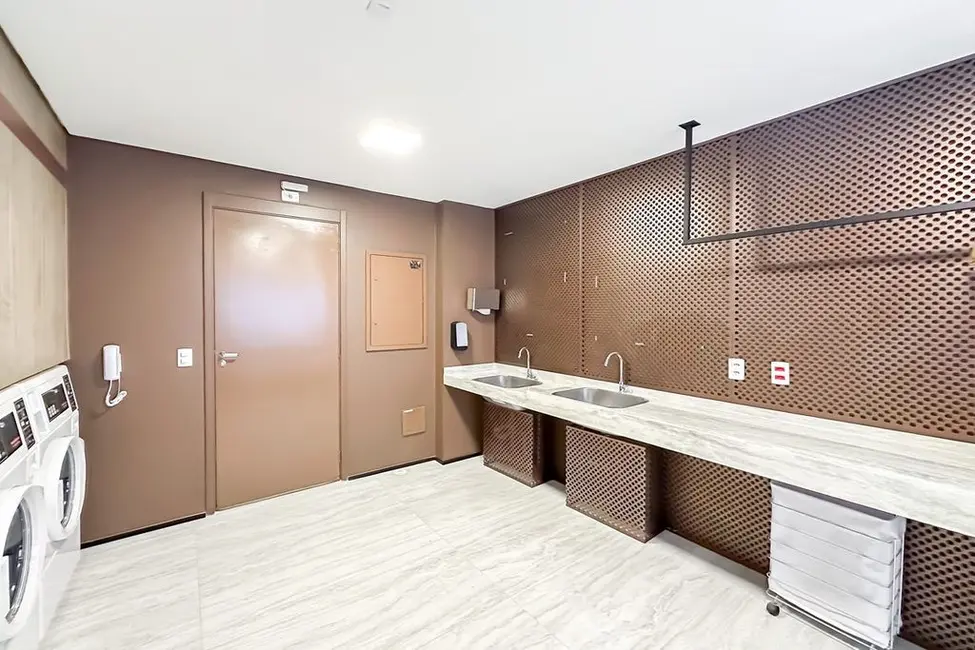 Foto 7 de Apartamento com 1 quarto à venda, 25m2 em Pinheiros, São Paulo - SP