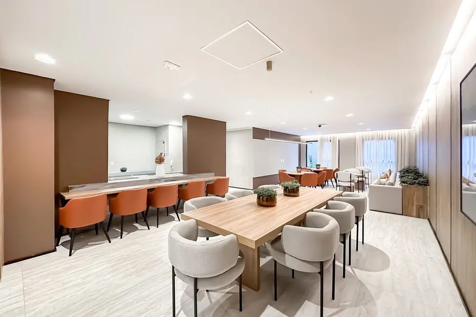 Foto 5 de Apartamento com 1 quarto à venda, 25m2 em Pinheiros, São Paulo - SP