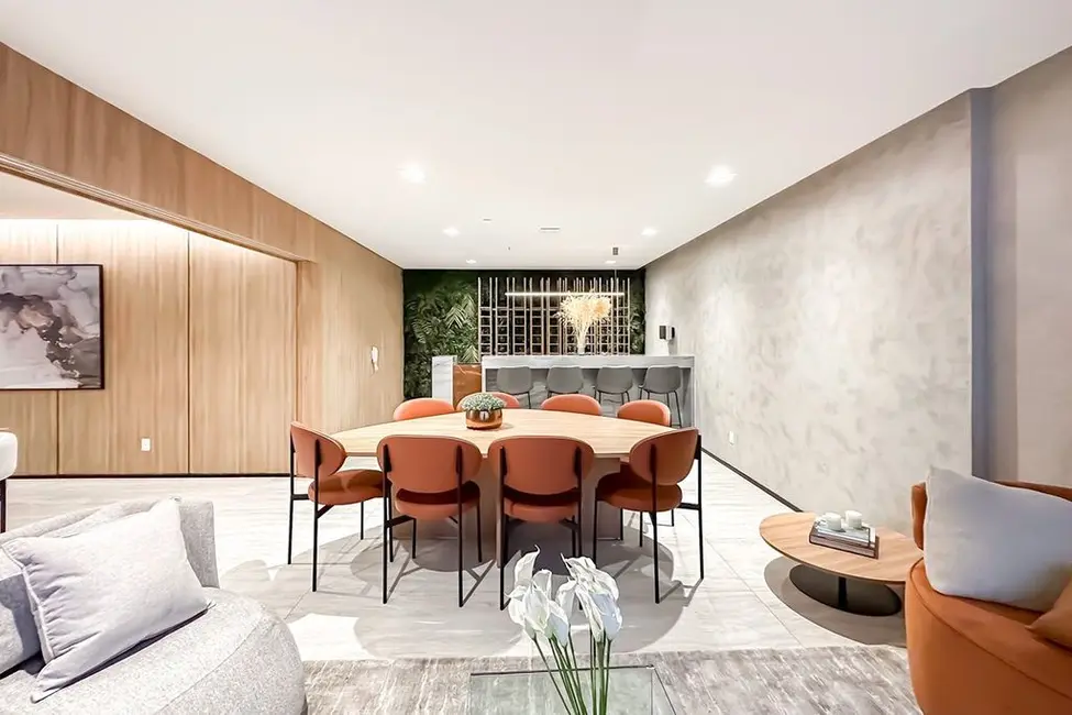 Foto 4 de Apartamento com 1 quarto à venda, 25m2 em Pinheiros, São Paulo - SP