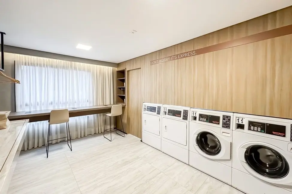 Foto 6 de Apartamento com 1 quarto à venda, 25m2 em Pinheiros, São Paulo - SP