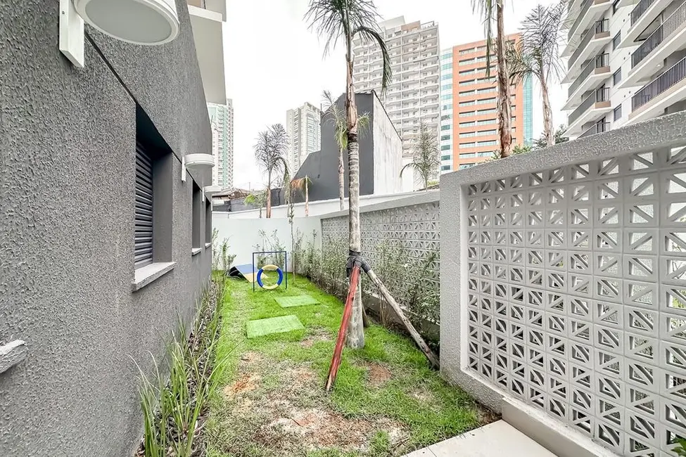 Foto 3 de Apartamento com 1 quarto à venda, 25m2 em Pinheiros, São Paulo - SP