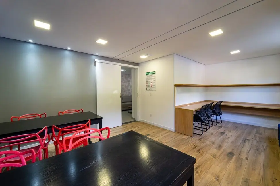 Foto 7 de Apartamento com 2 quartos à venda, 54m2 em Jardim Carolina, Jundiai - SP