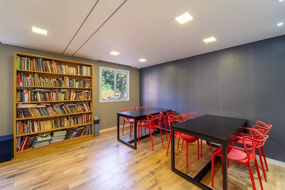 Foto 5 de Apartamento com 2 quartos à venda, 54m2 em Jardim Carolina, Jundiai - SP