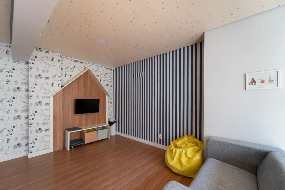 Foto 6 de Apartamento com 3 quartos à venda, 86m2 em Recanto Quarto Centenário, Jundiai - SP
