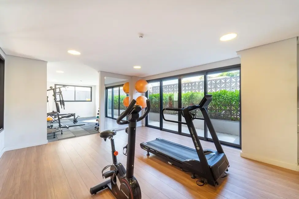 Foto 3 de Apartamento com 3 quartos à venda, 86m2 em Recanto Quarto Centenário, Jundiai - SP