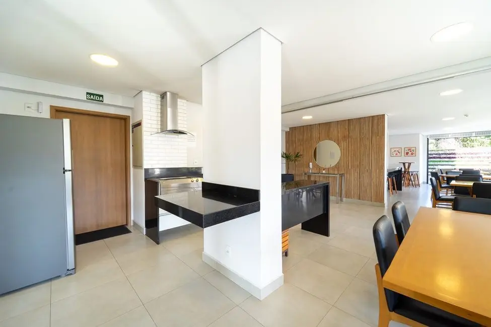 Foto 9 de Apartamento com 3 quartos à venda, 86m2 em Recanto Quarto Centenário, Jundiai - SP