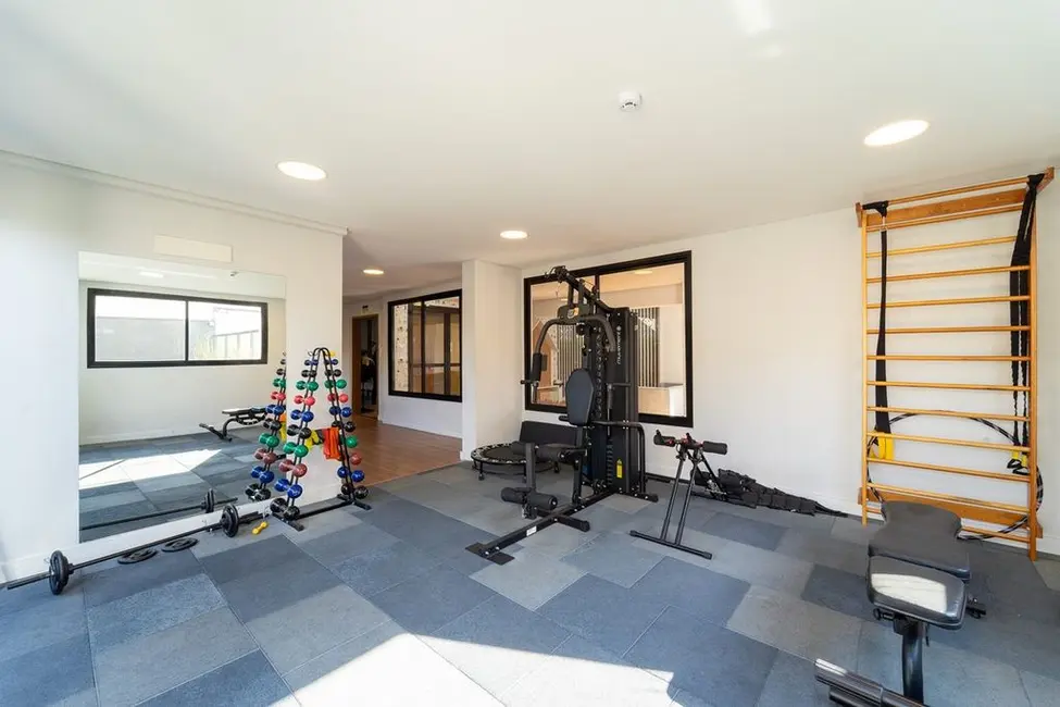 Foto 4 de Apartamento com 3 quartos à venda, 86m2 em Recanto Quarto Centenário, Jundiai - SP