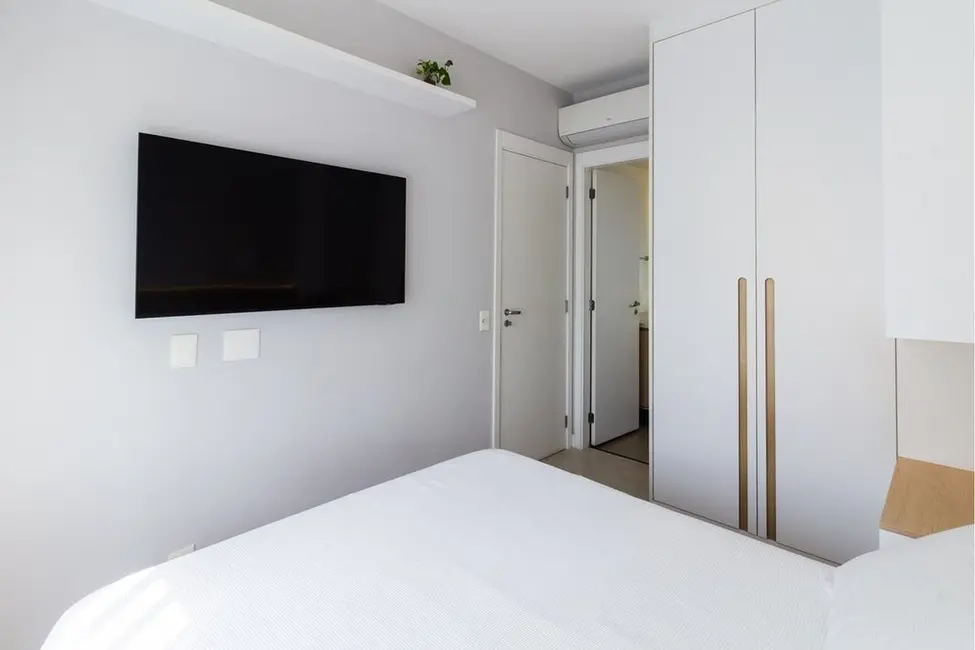 Foto 4 de Apartamento com 2 quartos à venda, 69m2 em Vila Madalena, São Paulo - SP