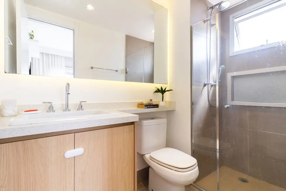Foto 6 de Apartamento com 2 quartos à venda, 69m2 em Vila Madalena, São Paulo - SP