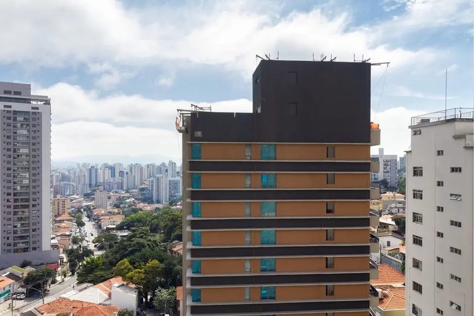 Foto 7 de Apartamento com 2 quartos à venda, 69m2 em Vila Madalena, São Paulo - SP