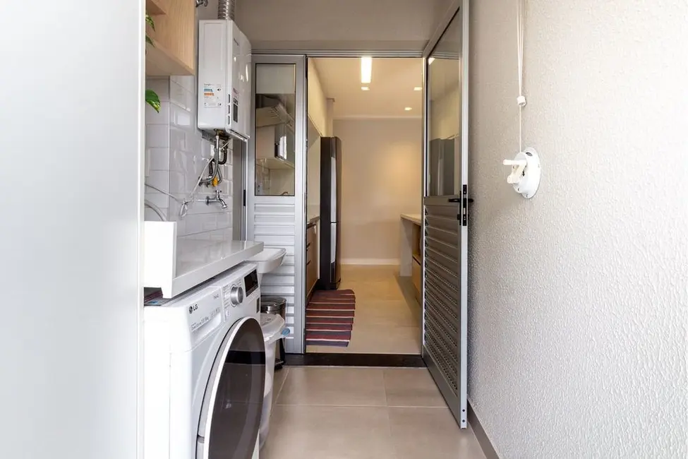 Foto 8 de Apartamento com 2 quartos à venda, 69m2 em Vila Madalena, São Paulo - SP