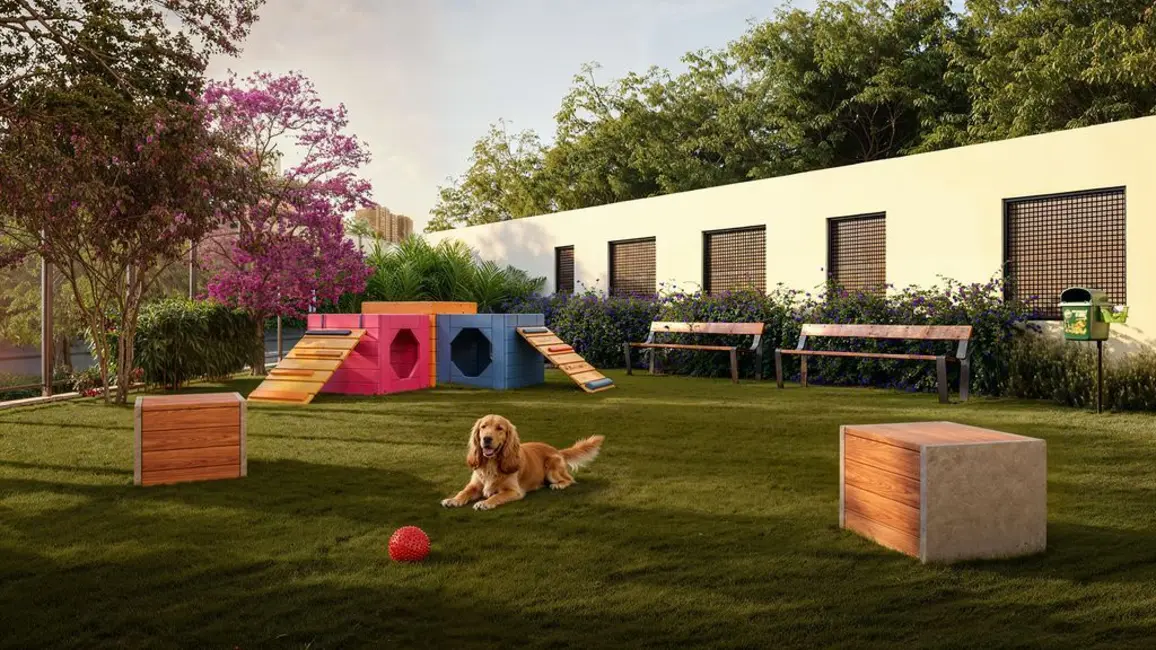 Cobertura com 4 quartos à venda, 375m2 em Jardim Campos Elísios, Jundiai - SP - imagem 7 Foto 7 de Cobertura com 4 quartos à venda, 375m2 em Jardim Campos Elísios, Jundiai - SP