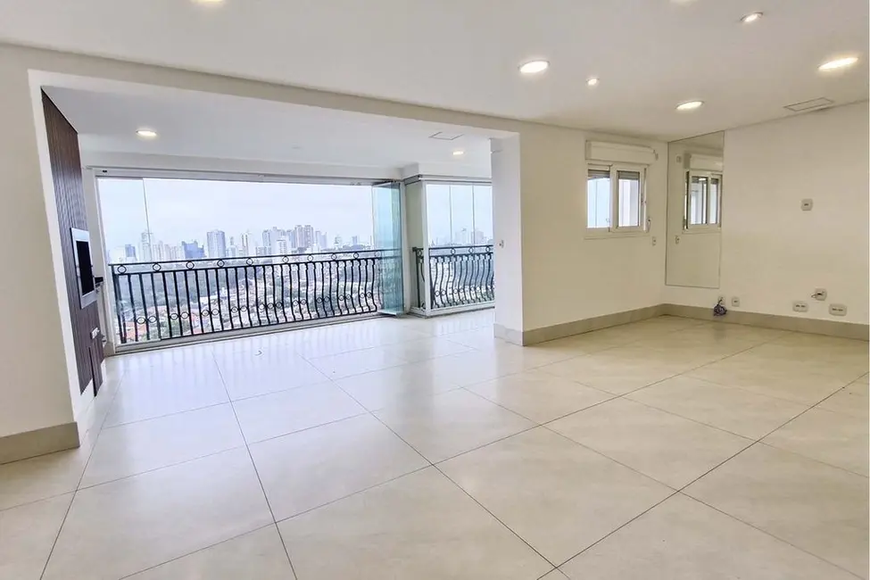 Foto 1 de Apartamento com 2 quartos à venda, 103m2 em Vila Mariana, São Paulo - SP