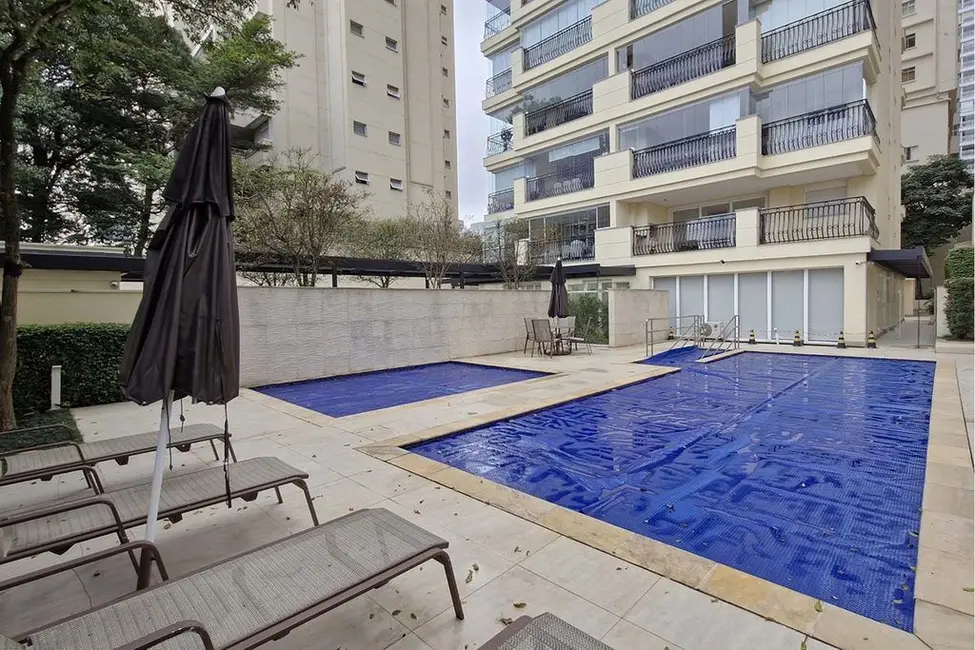 Foto 2 de Apartamento com 2 quartos à venda, 103m2 em Vila Mariana, São Paulo - SP
