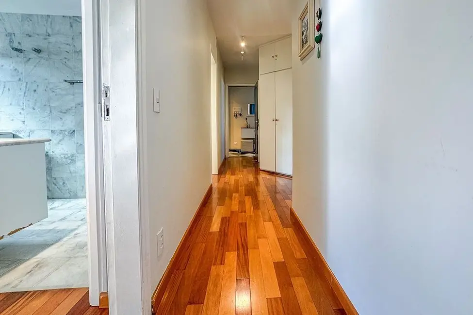 Foto 4 de Apartamento com 3 quartos à venda, 236m2 em Aclimação, São Paulo - SP