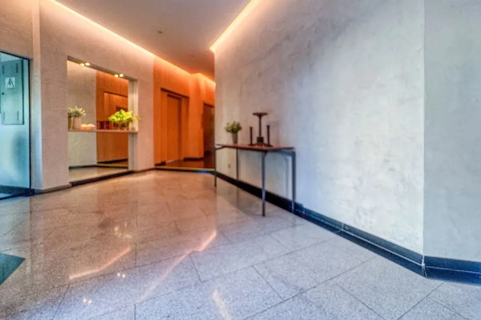 Foto 2 de Apartamento com 3 quartos à venda, 236m2 em Aclimação, São Paulo - SP