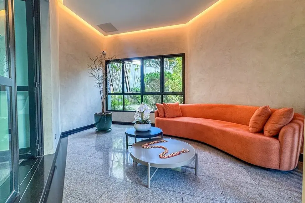 Foto 3 de Apartamento com 3 quartos à venda, 236m2 em Aclimação, São Paulo - SP