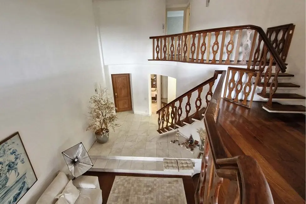 Foto 1 de Apartamento com 3 quartos à venda, 225m2 em Morumbi, São Paulo - SP