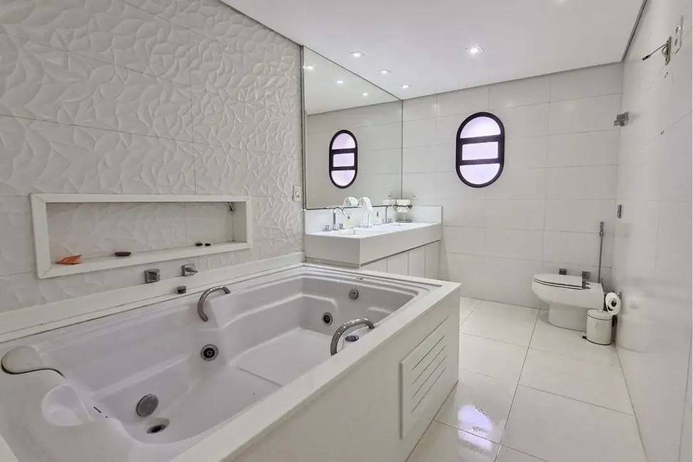 Foto 4 de Apartamento com 3 quartos à venda, 225m2 em Morumbi, São Paulo - SP