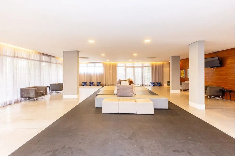 Foto 7 de Apartamento com 1 quarto à venda, 38m2 em Brooklin Novo, São Paulo - SP