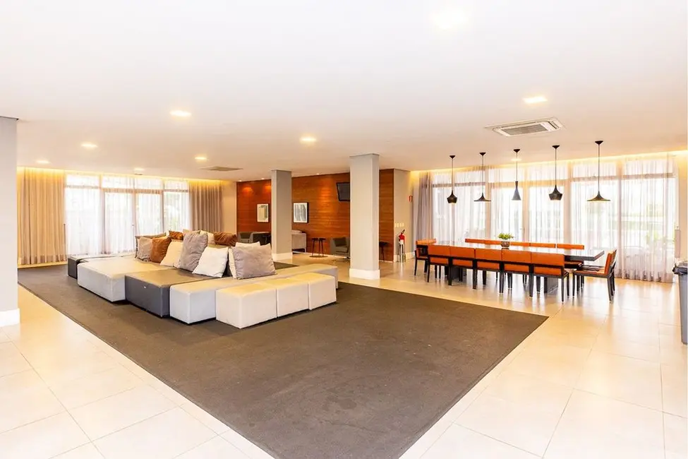 Foto 6 de Apartamento com 1 quarto à venda, 38m2 em Brooklin Novo, São Paulo - SP