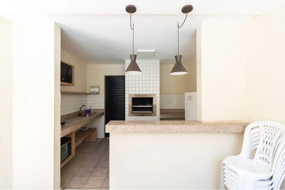 Foto 9 de Apartamento com 1 quarto à venda, 44m2 em Itaim Bibi, São Paulo - SP