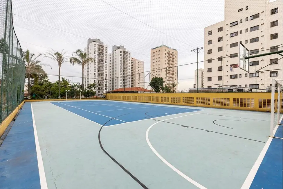 Foto 3 de Apartamento com 3 quartos à venda, 95m2 em Saúde, São Paulo - SP