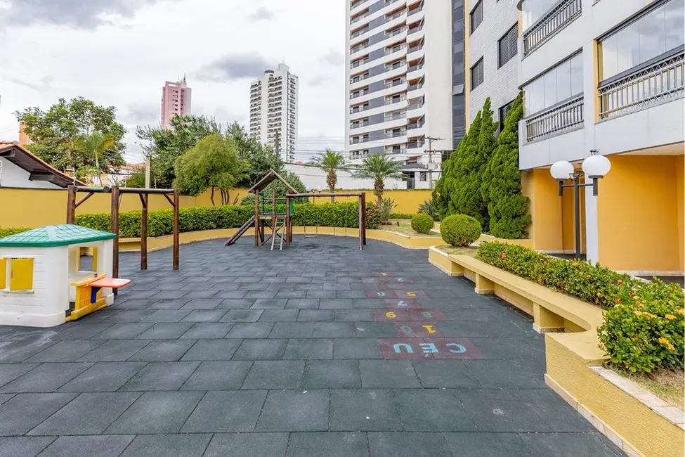 Foto 2 de Apartamento com 3 quartos à venda, 95m2 em Saúde, São Paulo - SP