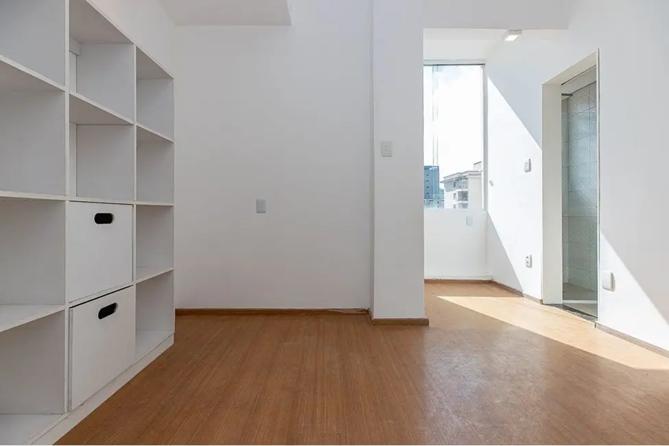 Foto 9 de Apartamento com 3 quartos à venda, 142m2 em Aclimação, São Paulo - SP
