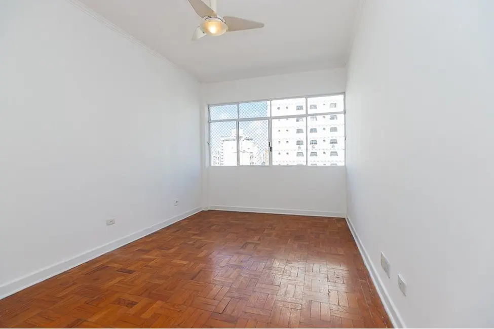 Foto 2 de Apartamento com 3 quartos à venda, 142m2 em Aclimação, São Paulo - SP