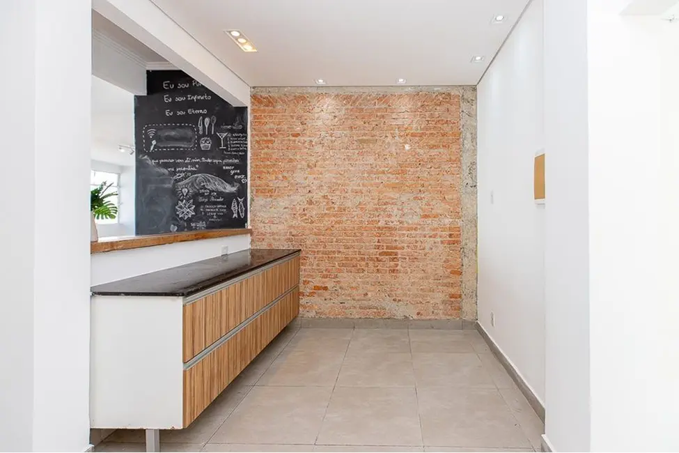 Foto 4 de Apartamento com 3 quartos à venda, 142m2 em Aclimação, São Paulo - SP